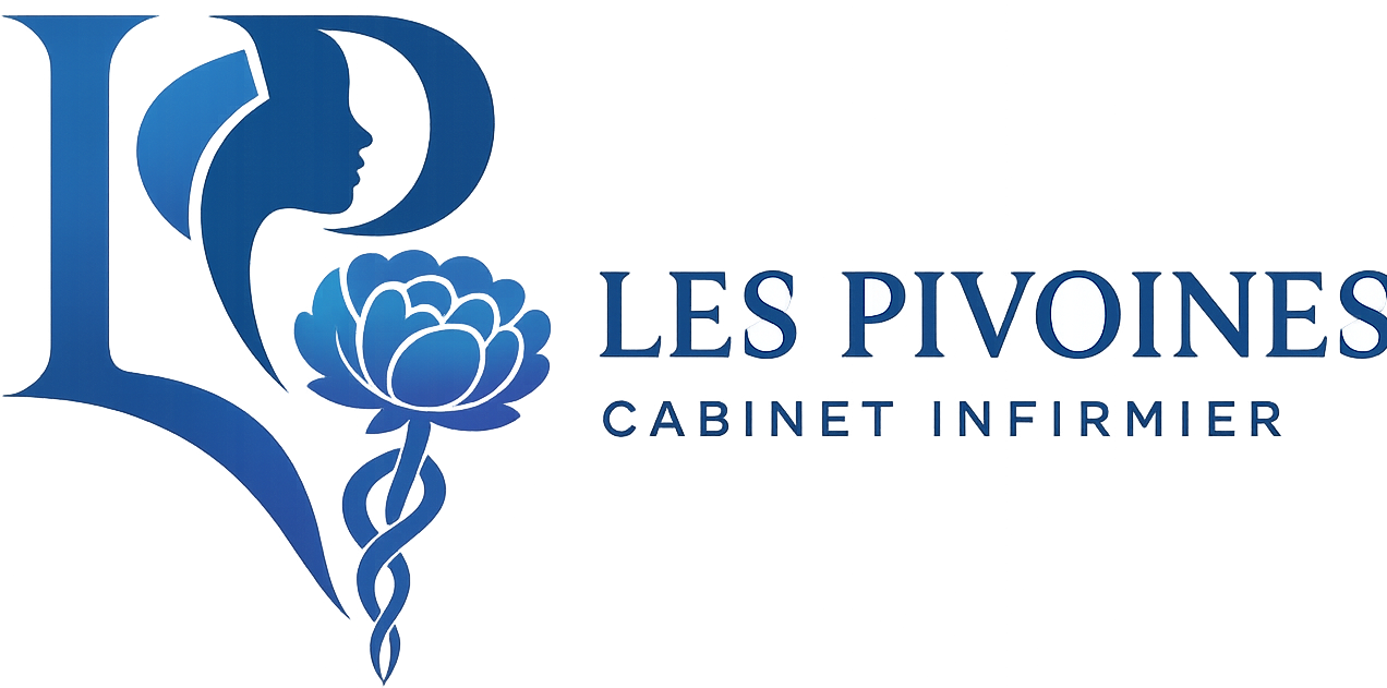 Logo Cabinet Infirmier